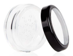 Coastal Scents - Silica Powder Spheres In Square Sifter Jar - For Oil Control -Cerave Shop 20g roundsifter 8c4b03d8 f84b 4fc9 b8c1 8ff84698a405