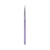 BDellium Tools - Purple Bambu - 716 Smoky Eyeliner Brush - Purple