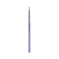 BDellium Tools - Purple Bambu - 716 Smoky Eyeliner Brush - Purple