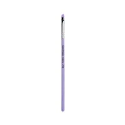 BDellium Tools - Purple Bambu - 762 Small Angle Brush - Purple