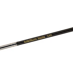 BDellium Tools - Maestro Line - 540 Precision Liner Brush - Black -Cerave Shop 540b3