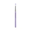 BDellium Tools - Purple Bambu - 783 Small Tapered Blending Brush - Purple