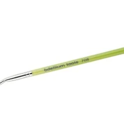 Green Bambu - 708 Bent Eyeliner Brush - Green -Cerave Shop 708g3