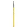 BDellium Tools - Studio Line - 760 Liner/Brow Brush - Yellow -Cerave Shop 760y1