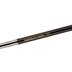 BDellium Tools - Maestro Line - 772 Small Shader Brush - Black -Cerave Shop 772b3