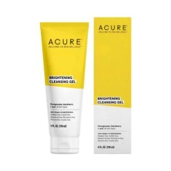 Brightening Cleansing Gel