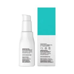 The Essentials Moroccan Argan Oil -Cerave Shop Acure The Essentials Moroccan Argan Oil 30ml 854049002200 2500x2500 Side 2