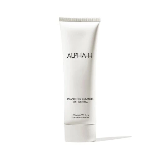 Balancing Cleanser - 185 ML