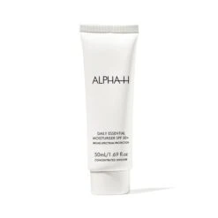 Daily Essential Moisturiser SPF 50+