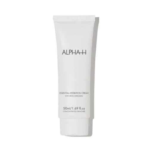 Essential Hydration Cream - 50ml