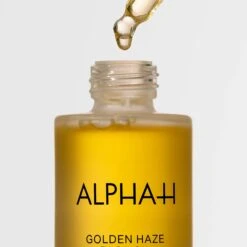 Golden Haze Face Oil -Cerave Shop Alpha H Golden Haze Face Oil 25mL 9336328019815 4 2500x2500 1