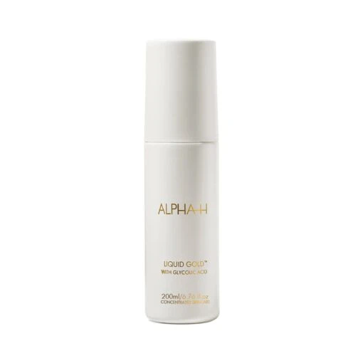 Liquid Gold - Supersize - 200 ML