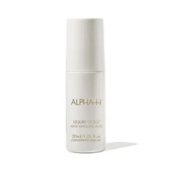 Liquid Gold With 5% Glycolic Acid 8 Liquid Gold With 5% Glycolic Acid -Cerave Shop Alpha H Liquid Gold with 5 Glycolic Acid 30ml 9336328014445 2500x2500 1