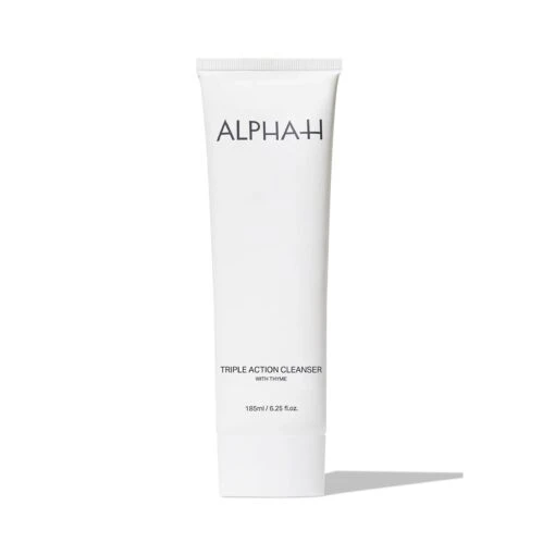 Triple Action Cleanser