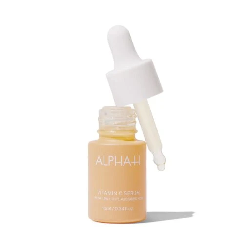 Vitamin C Serum With 10% Ethyl Ascorbic Acid