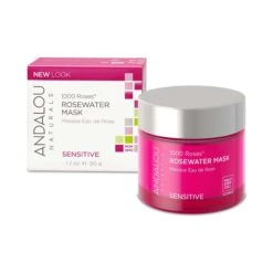1000 Roses® Rosewater Mask