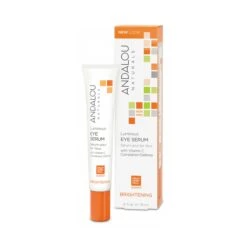 Luminous Eye Serum