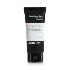 After Shave Balm