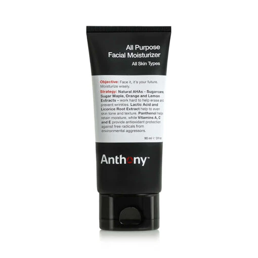 All Purpose Facial Moisturiser