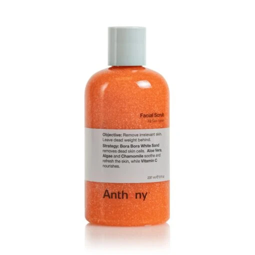 Facial Scrub