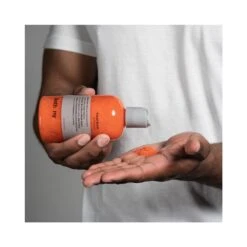 Facial Scrub -Cerave Shop Anthony Facial Scrub 237mL 802609961702 3 2500x2500 1