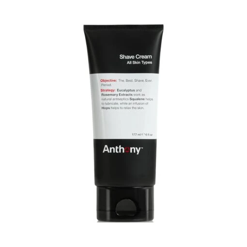 Shave Cream