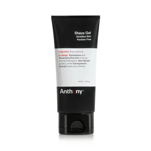 Shave Gel