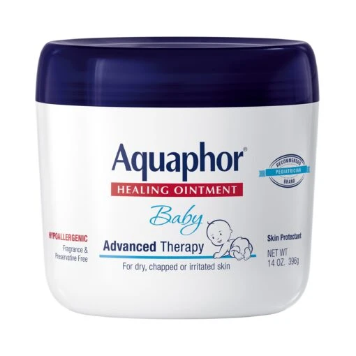 Baby Healing Ointment