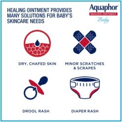 Baby Healing Ointment -Cerave Shop Aquaphor Advanced Therapy Baby Healing Ointment 4 2500x2500 1