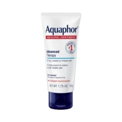 Healing Ointment -Cerave Shop Aquaphor Advanced Therapy Healing Ointment Skin Protectant 50g 072140452315 2500x2500 1