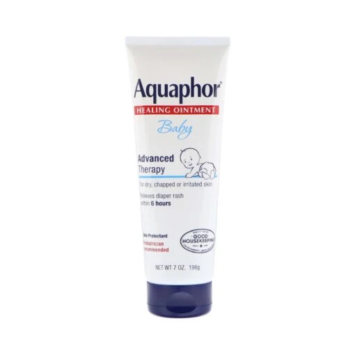 Baby Healing Ointment - 198 G