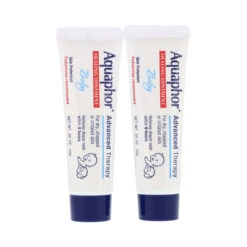 Baby Healing Ointment - Skin Protectant - 10g - Pack Of 2 -Cerave Shop Aquaphor Baby Healing Ointment Skin Protectant 10g Pack of 2 072140633776 2500x2500 1