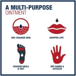 Healing Ointment - Skin Protectant - 10g - Pack Of 2 -Cerave Shop Aquaphor Healing Ointment Skin Protectant 10g Pack Of 2 072140110475 3 2500x2500 1