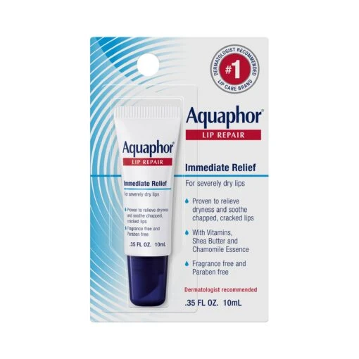 Lip Repair