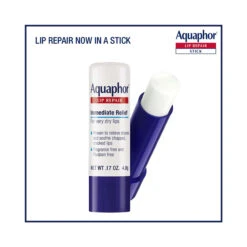 Lip Repair Stick - Value Pack -Cerave Shop Aquaphor Lip Repair Stick Immediate Relief Dual Pack 072140025175 3 2500x2500 1