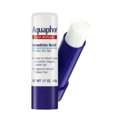 Lip Repair Stick -Cerave Shop Aquaphor Lip Repair Stick Immediate Relief Fragrance Free 4.8g 072140025151 3 2500x2500 1