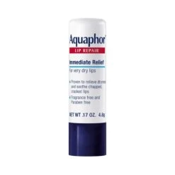Lip Repair Stick -Cerave Shop Aquaphor Lip Repair Stick Immediate Relief Fragrance Free 4.8g 072140025151 4 2500x2500 1