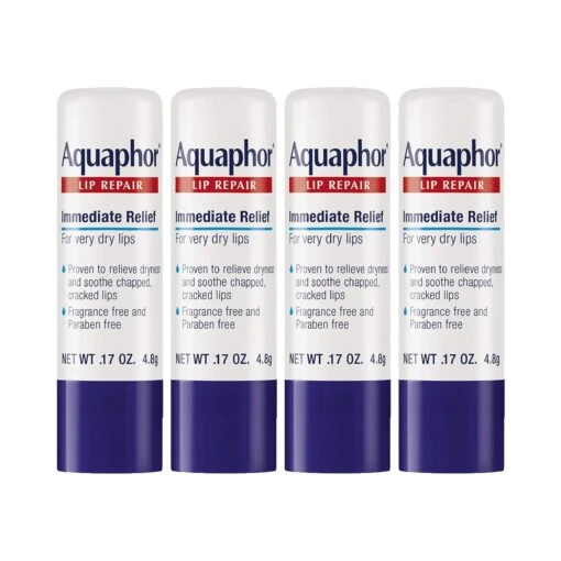 Lip Repair Stick - Pack Of 4