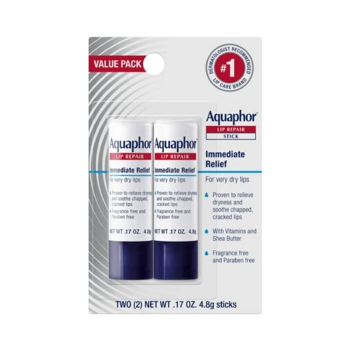Lip Repair Stick - Value Pack