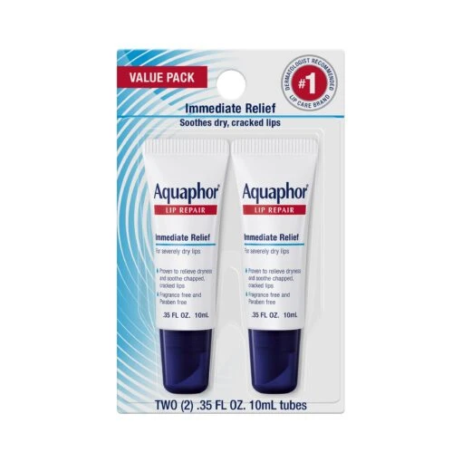 Lip Repair - Value Pack