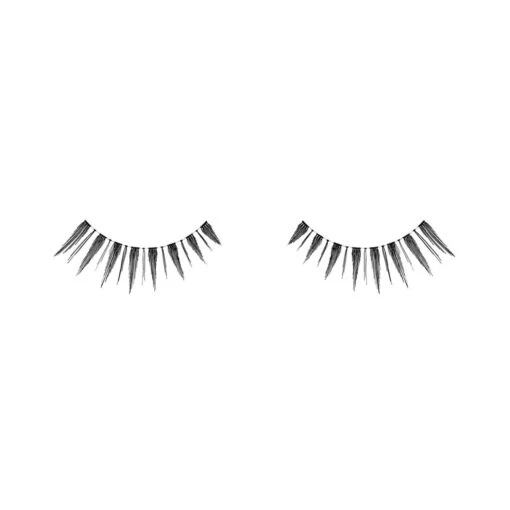 Ardell 102 Demi Black - Eyelashes