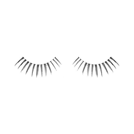 Ardell 104 Black - Eyelashes