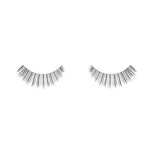 Ardell 124 Demi Black - Eyelashes