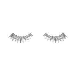 Ardell 128 Black - Eyelashes
