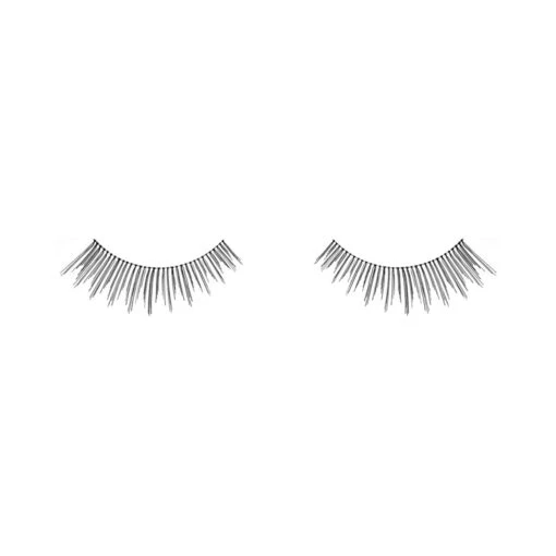 Ardell 128 Black - Eyelashes