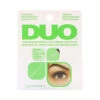 Ardell DUO - Brush-On Adhesive Clear -Cerave Shop Ardell DUO Brush On Adhesive Clear 5g 073930568124 2500x2500 1