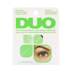 Ardell DUO - Brush-On Adhesive Clear