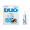 Ardell DUO - Striplash Adhesive White / Clear 1 Ardell DUO - Striplash Adhesive White / Clear -Cerave Shop Ardell DUO Striplash Adhesive White Clear 073930680109 2500x2500 1