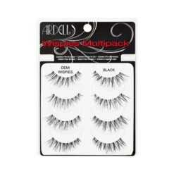 Ardell Demi Wispies Multipack 4 Pairs
