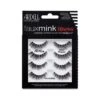 Ardell Faux Mink Lashes - Demi Wispies 4 Pairs -Cerave Shop Ardell Faux Mink Lashes Demi Wispies 4 Pairs Eyelashes 074764675088 2500x2500 1